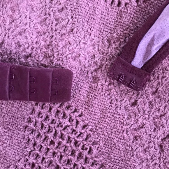 PINK bra - Picture 5 of 5